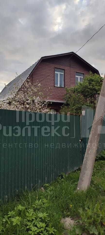 Продажа дома, 116м <sup>2</sup>, 21 сот., Крутой Майдан, ул заовражная,  4