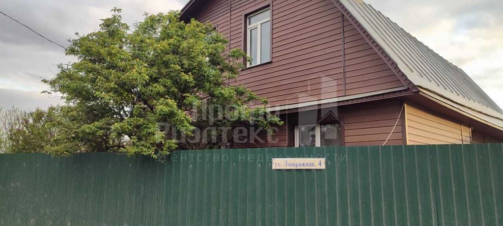 Продажа дома, 116м <sup>2</sup>, 21 сот., Крутой Майдан, ул заовражная,  4