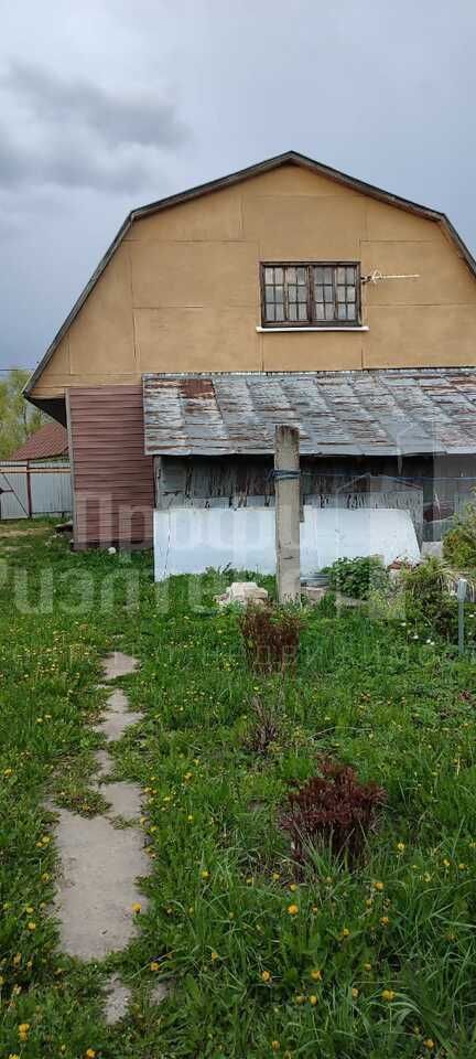 Продажа дома, 116м <sup>2</sup>, 21 сот., Крутой Майдан, ул заовражная,  4