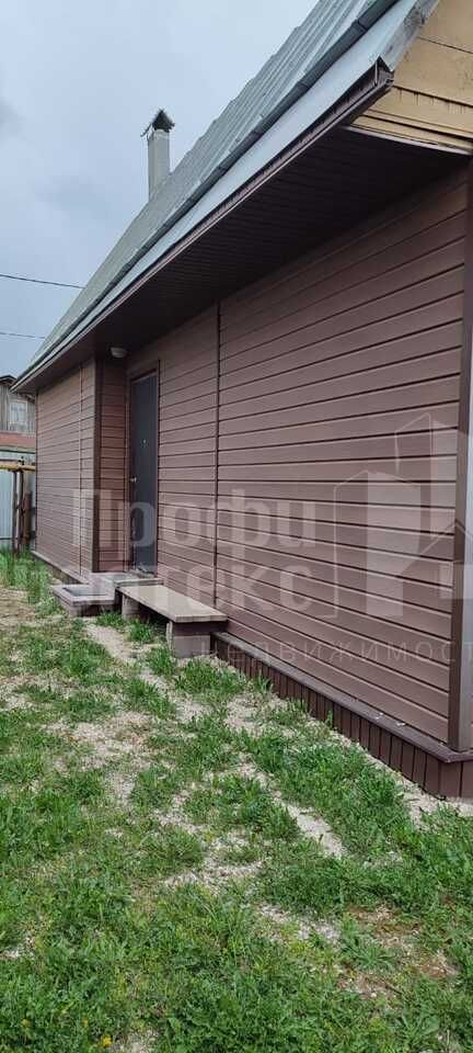 Продажа дома, 116м <sup>2</sup>, 21 сот., Крутой Майдан, ул заовражная,  4