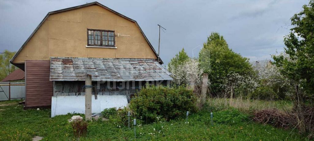 Продажа дома, 116м <sup>2</sup>, 21 сот., Крутой Майдан, ул заовражная,  4