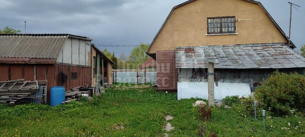 Продажа дома, 116м <sup>2</sup>, 21 сот., Крутой Майдан, ул заовражная,  4