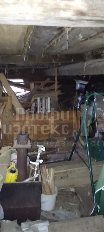 Продажа дома, 116м <sup>2</sup>, 21 сот., Крутой Майдан, ул заовражная,  4