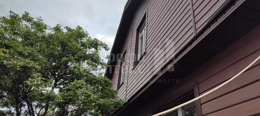 Продажа дома, 116м <sup>2</sup>, 21 сот., Крутой Майдан, ул заовражная,  4