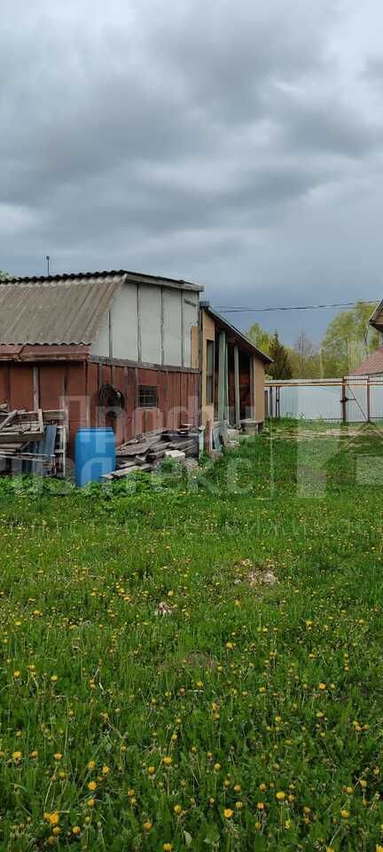 Продажа дома, 116м <sup>2</sup>, 21 сот., Крутой Майдан, ул заовражная,  4