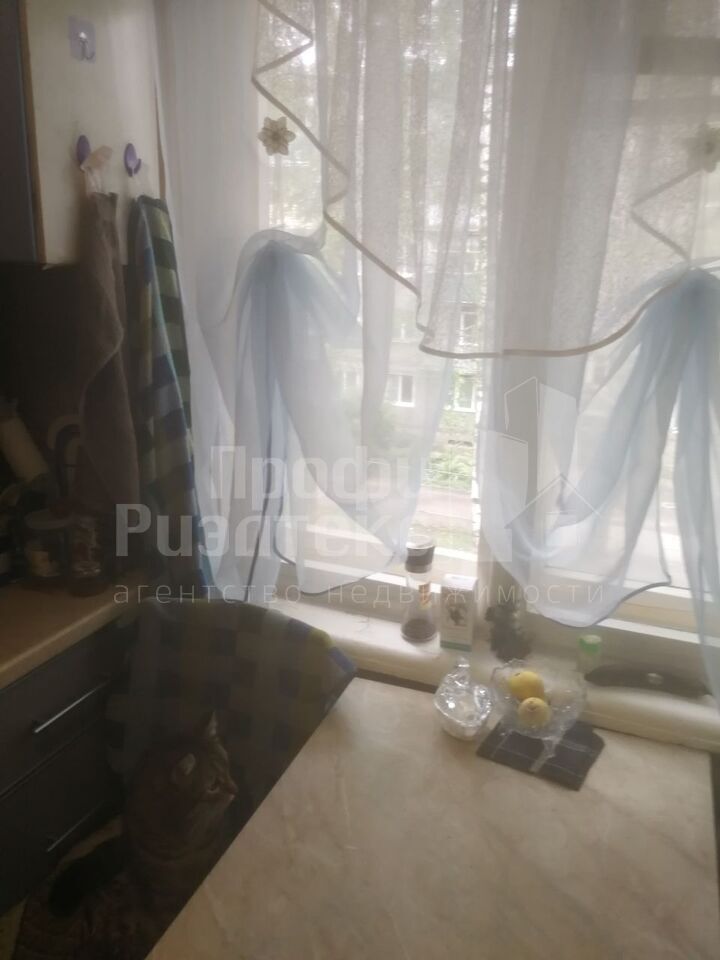 Продажа 2-комнатной квартиры, Заволжье, Рылеева ул,  Д 17