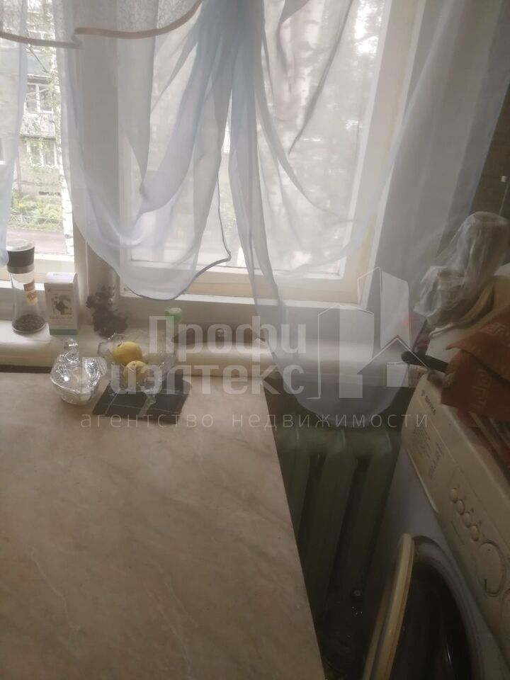 Продажа 2-комнатной квартиры, Заволжье, Рылеева ул,  Д 17