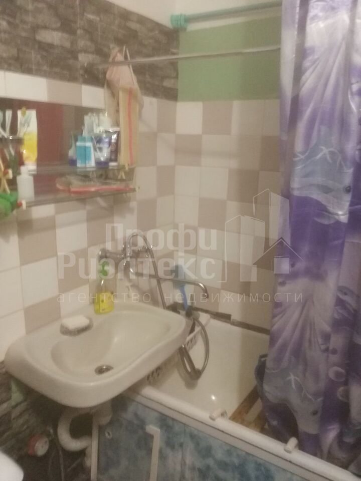 Продажа 2-комнатной квартиры, Заволжье, Рылеева ул,  Д 17