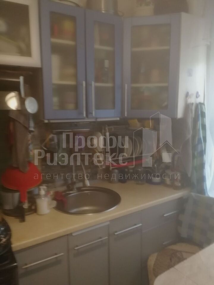 Продажа 2-комнатной квартиры, Заволжье, Рылеева ул,  Д 17