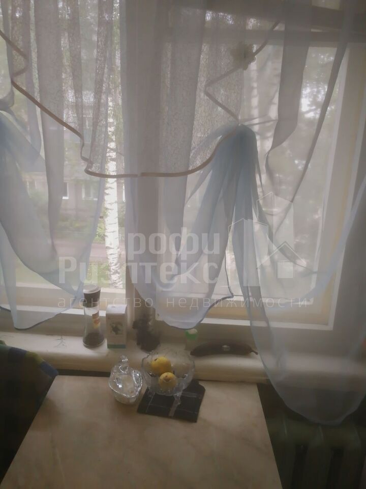 Продажа 2-комнатной квартиры, Заволжье, Рылеева ул,  Д 17