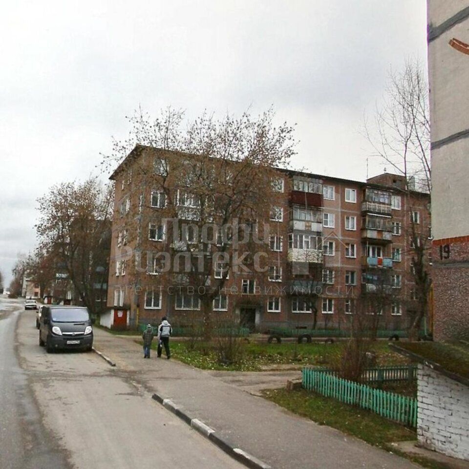 Продажа 2-комнатной квартиры, Заволжье, Рылеева ул,  Д 17