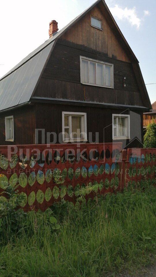 Продажа дома, 92м <sup>2</sup>, 6 сот., Варварино