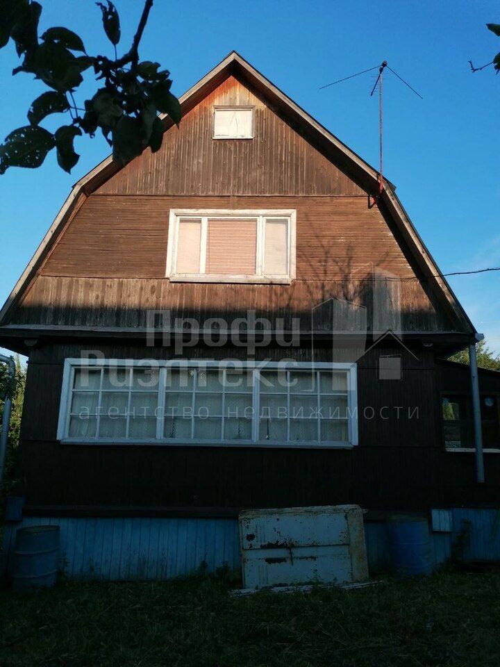 Продажа дома, 92м <sup>2</sup>, 6 сот., Варварино