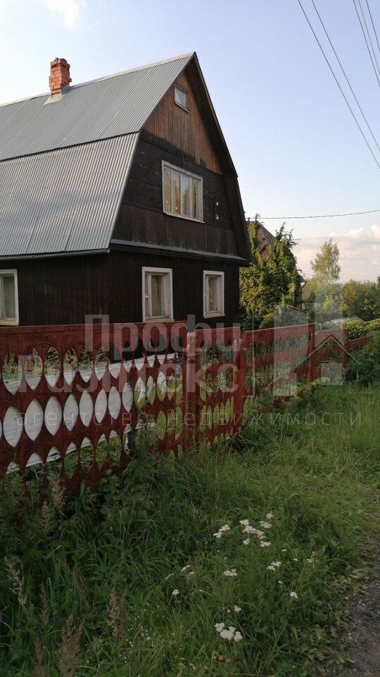 Продажа дома, 92м <sup>2</sup>, 6 сот., Варварино
