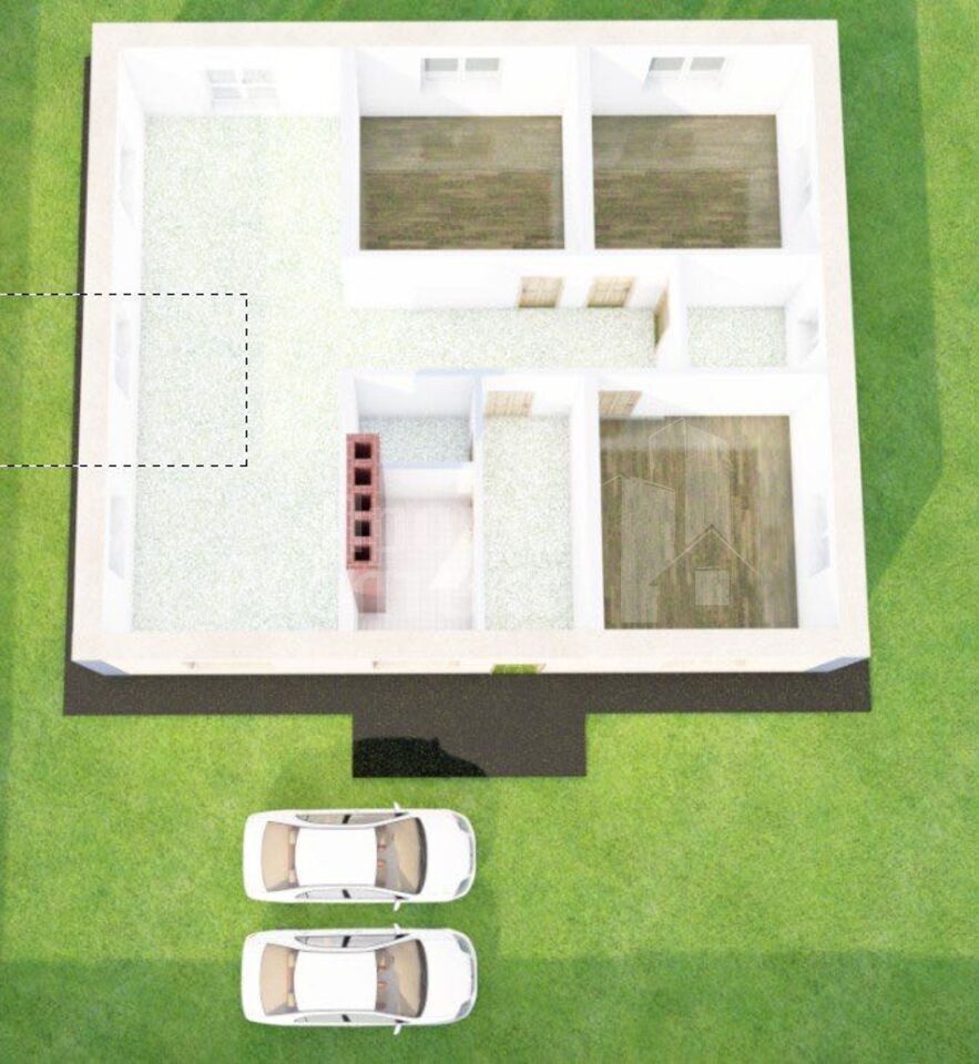 Продажа дома, 135м <sup>2</sup>, 10 сот., Гремячки, ул ярославская