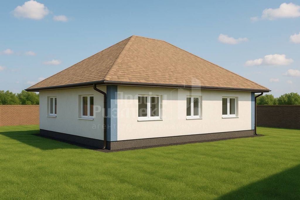 Продажа дома, 135м <sup>2</sup>, 10 сот., Гремячки, ул ярославская