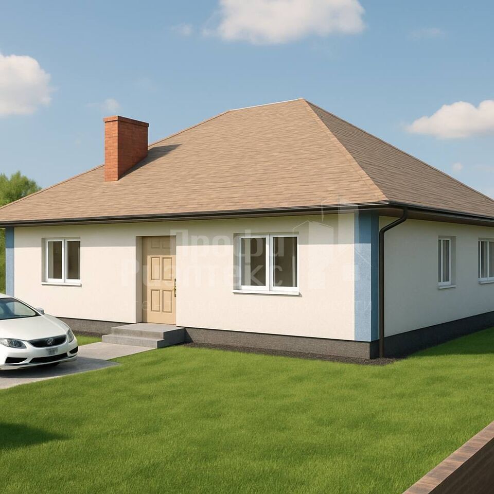 Продажа дома, 135м <sup>2</sup>, 10 сот., Гремячки, ул ярославская