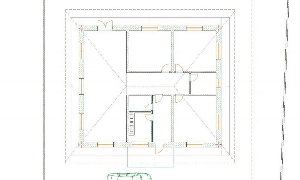 Продажа дома, 135м <sup>2</sup>, 10 сот., Гремячки, ул ярославская
