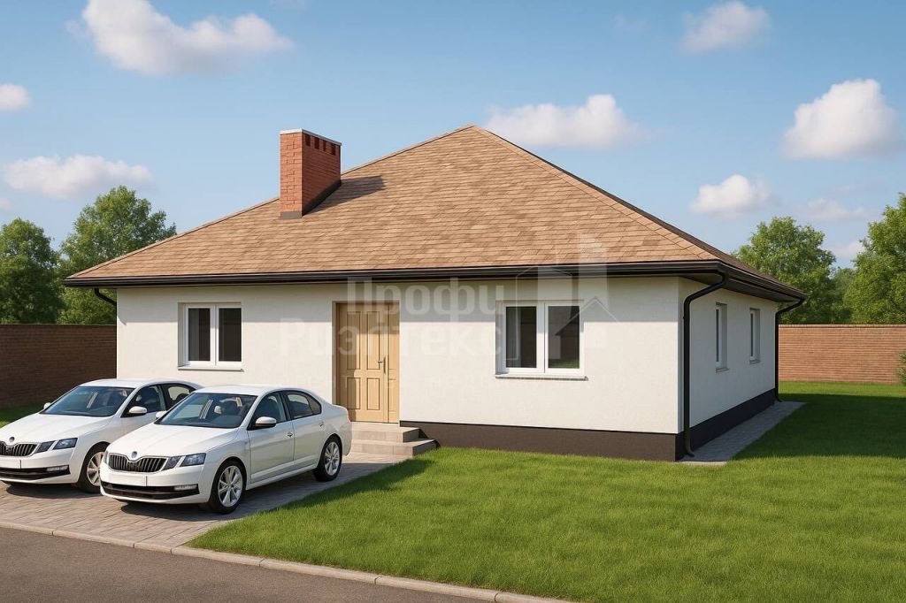 Продажа дома, 135м <sup>2</sup>, 10 сот., Гремячки, ул ярославская