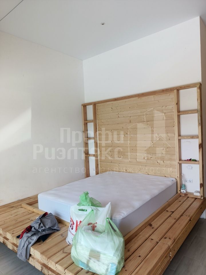 Продажа 1-комнатной квартиры, Шава, ул надежды,  4