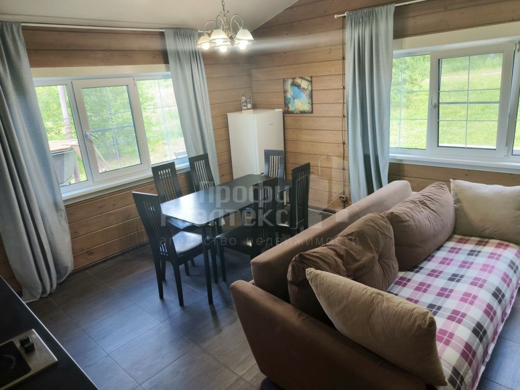 Продажа 1-комнатной квартиры, Шава, ул надежды,  4