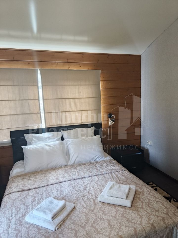 Продажа 1-комнатной квартиры, Шава, ул надежды,  4