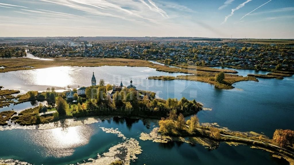 Продажа участка, Ворсма, Свободы ул