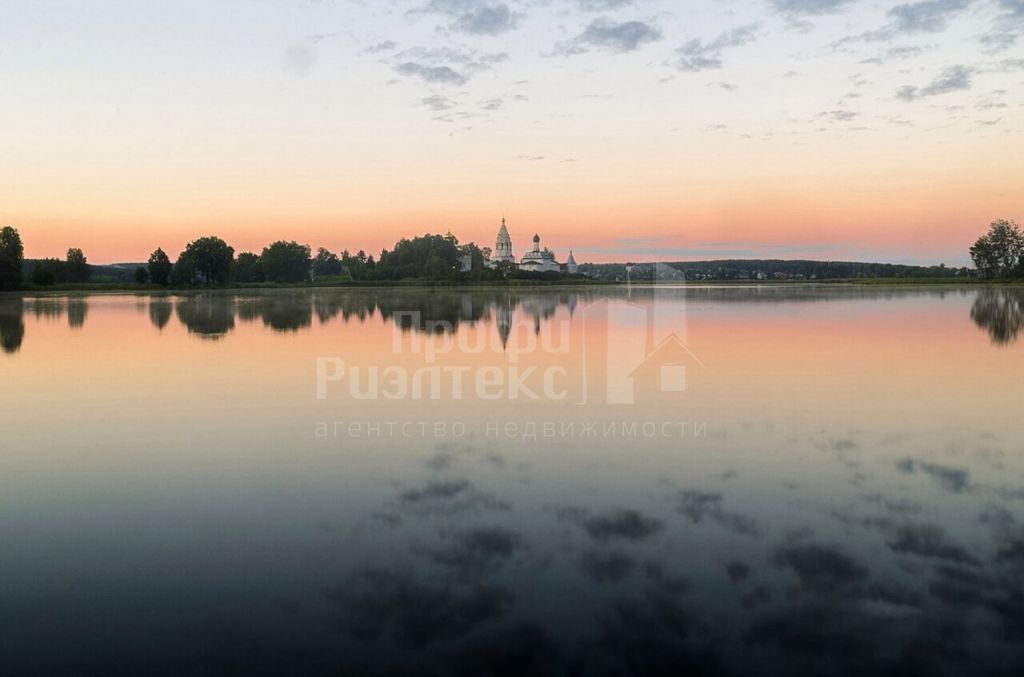 Продажа участка, Ворсма, Свободы ул