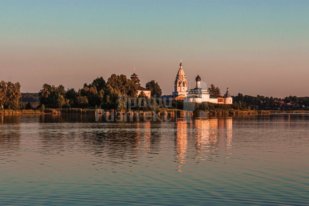 Продажа участка, Ворсма, Свободы ул