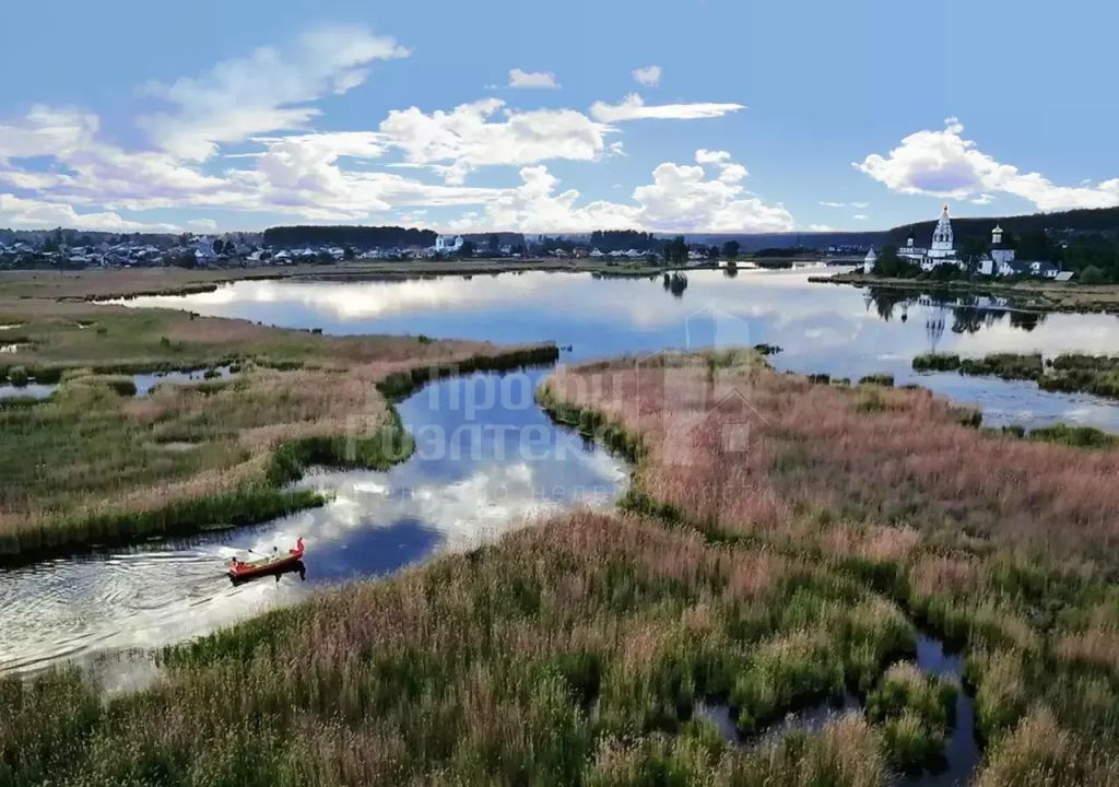 Продажа участка, Ворсма, Свободы ул