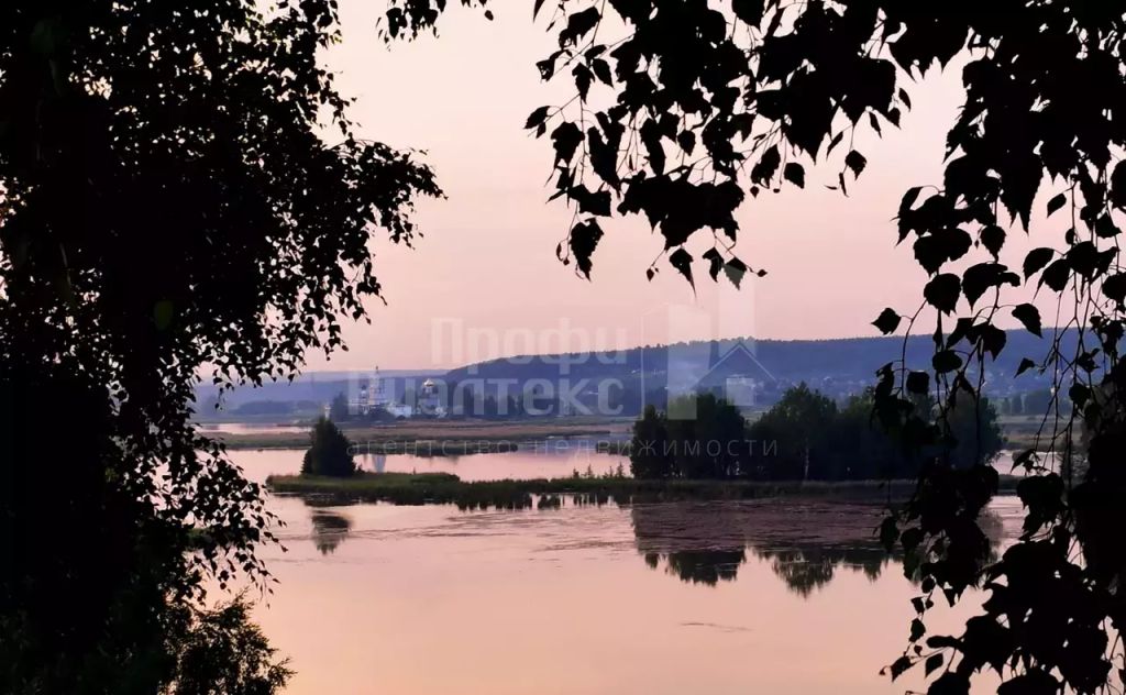 Продажа участка, Ворсма, Свободы ул