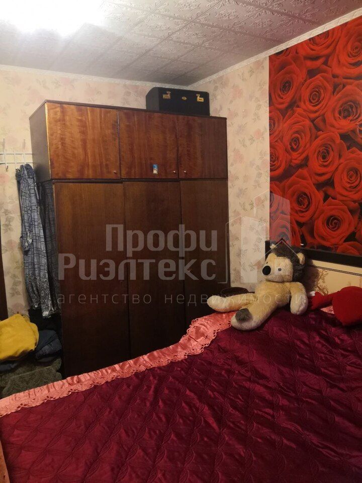 Продажа 4-комнатной квартиры, Кстово, 2-й мкр,  4