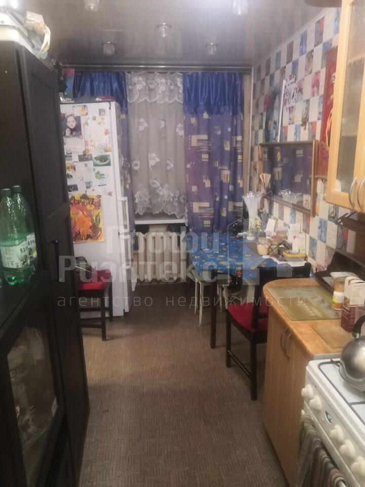 Продажа 4-комнатной квартиры, Кстово, 2-й мкр,  4