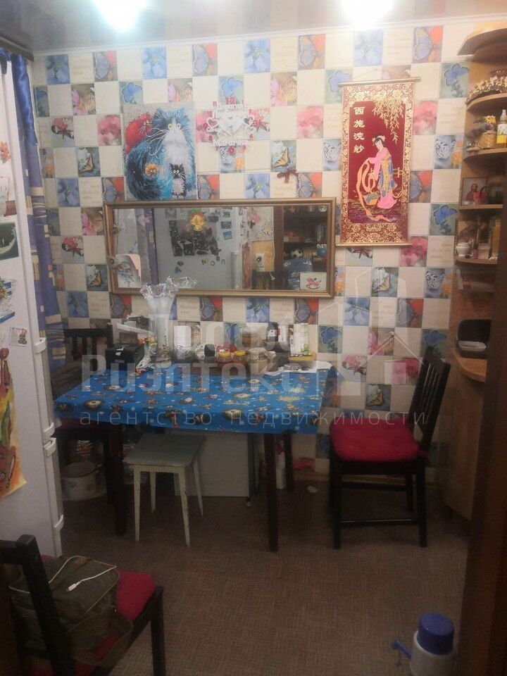 Продажа 4-комнатной квартиры, Кстово, 2-й мкр,  4