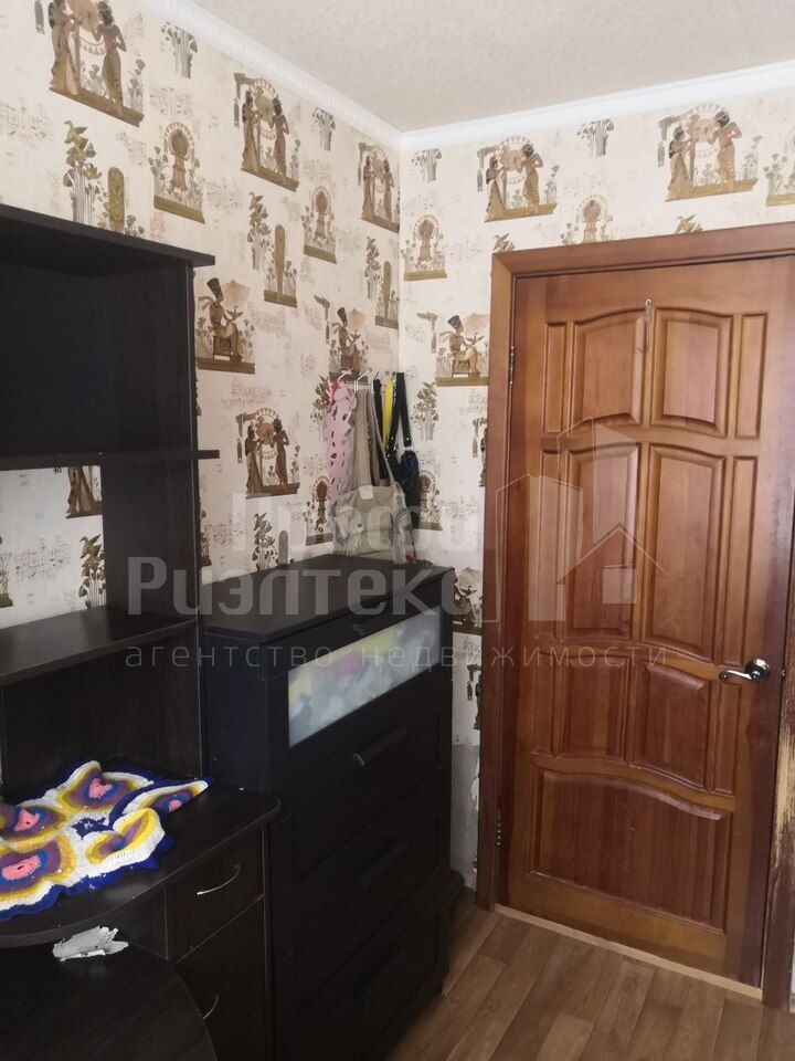 Продажа 4-комнатной квартиры, Кстово, 2-й мкр,  4