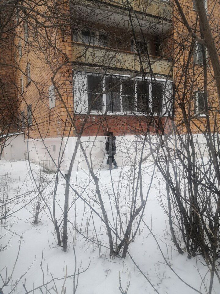 Продажа 4-комнатной квартиры, Кстово, 2-й мкр,  4