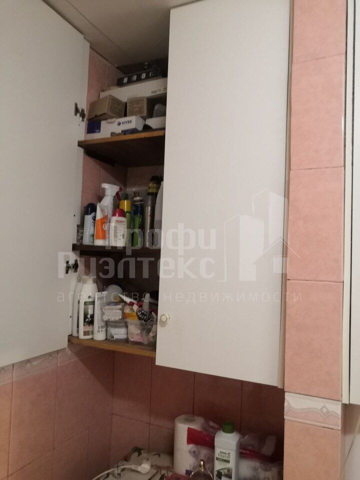 Продажа 4-комнатной квартиры, Кстово, 2-й мкр,  4