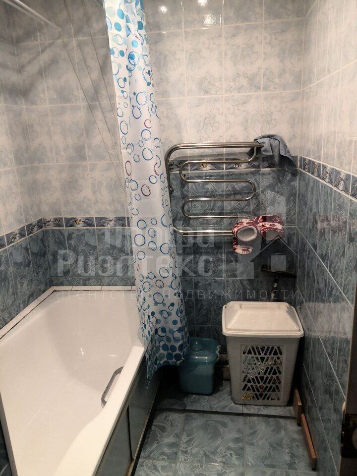 Продажа 4-комнатной квартиры, Кстово, 2-й мкр,  4