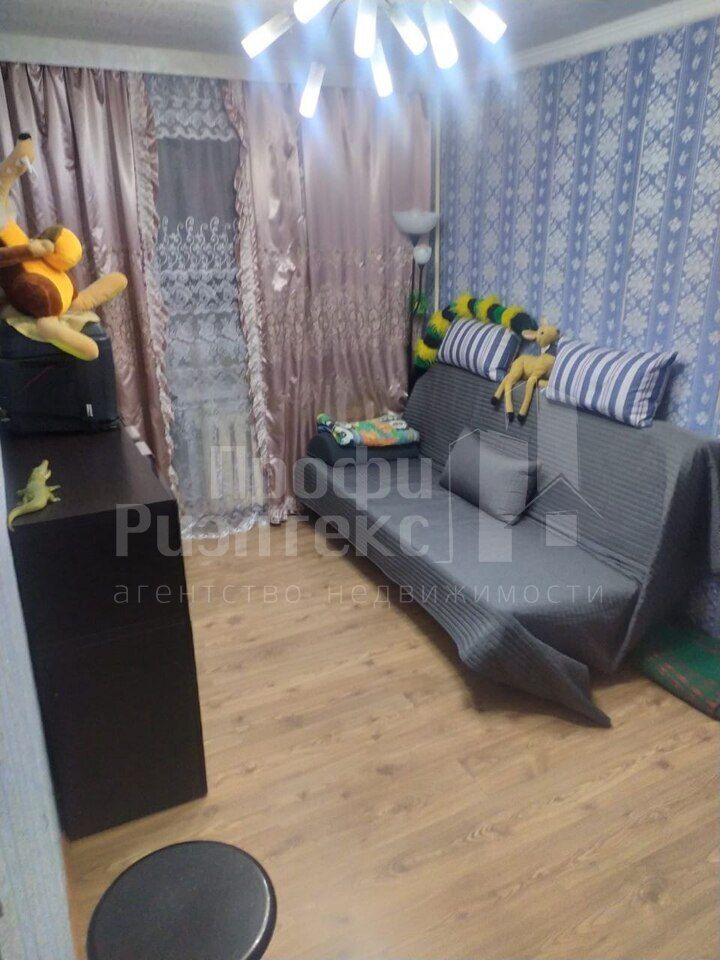 Продажа 4-комнатной квартиры, Кстово, 2-й мкр,  4