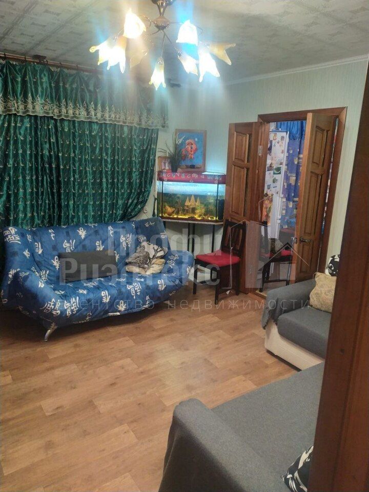 Продажа 4-комнатной квартиры, Кстово, 2-й мкр,  4