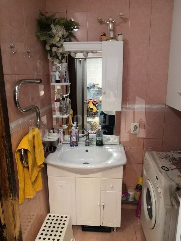 Продажа 4-комнатной квартиры, Кстово, 2-й мкр,  4