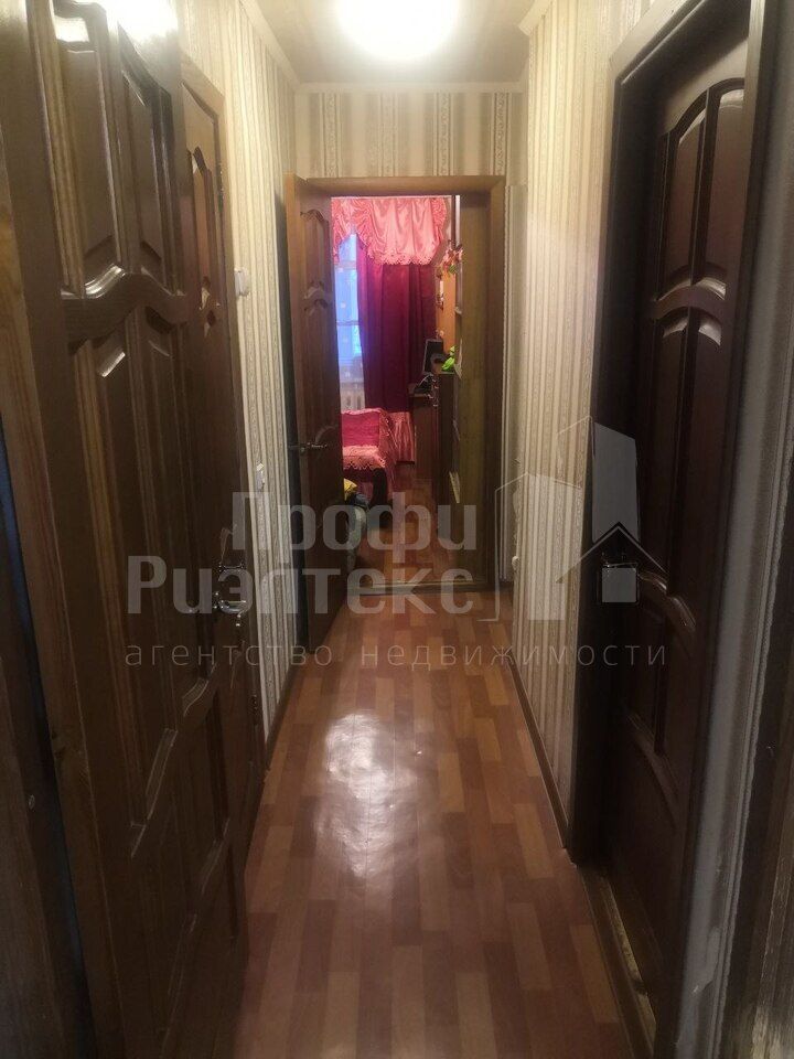 Продажа 4-комнатной квартиры, Кстово, 2-й мкр,  4