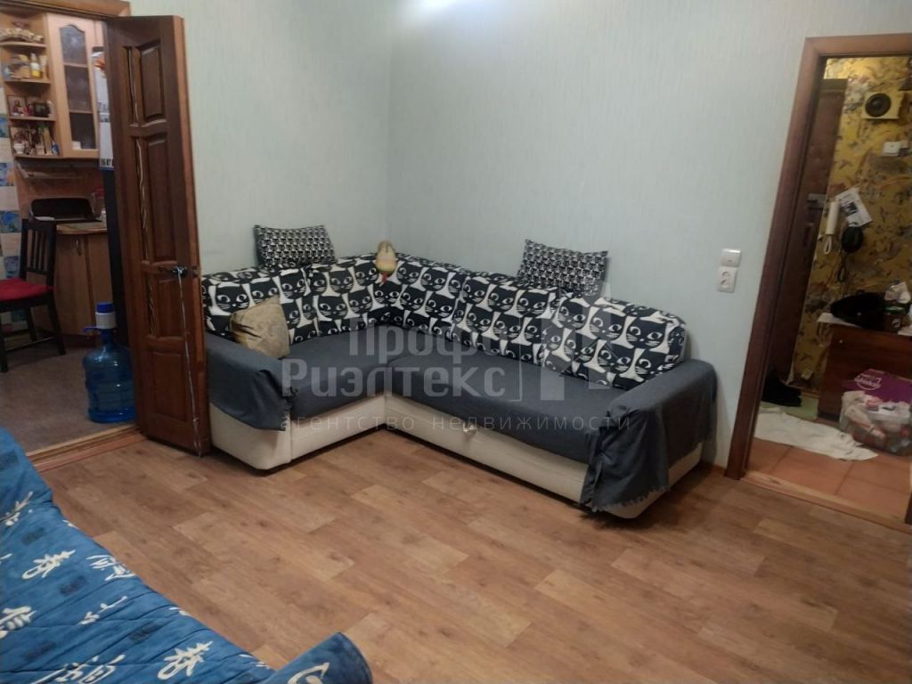 Продажа 4-комнатной квартиры, Кстово, 2-й мкр,  4