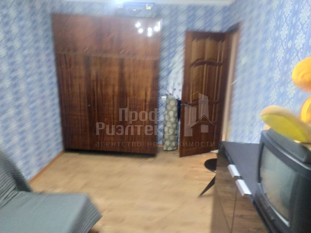 Продажа 4-комнатной квартиры, Кстово, 2-й мкр,  4