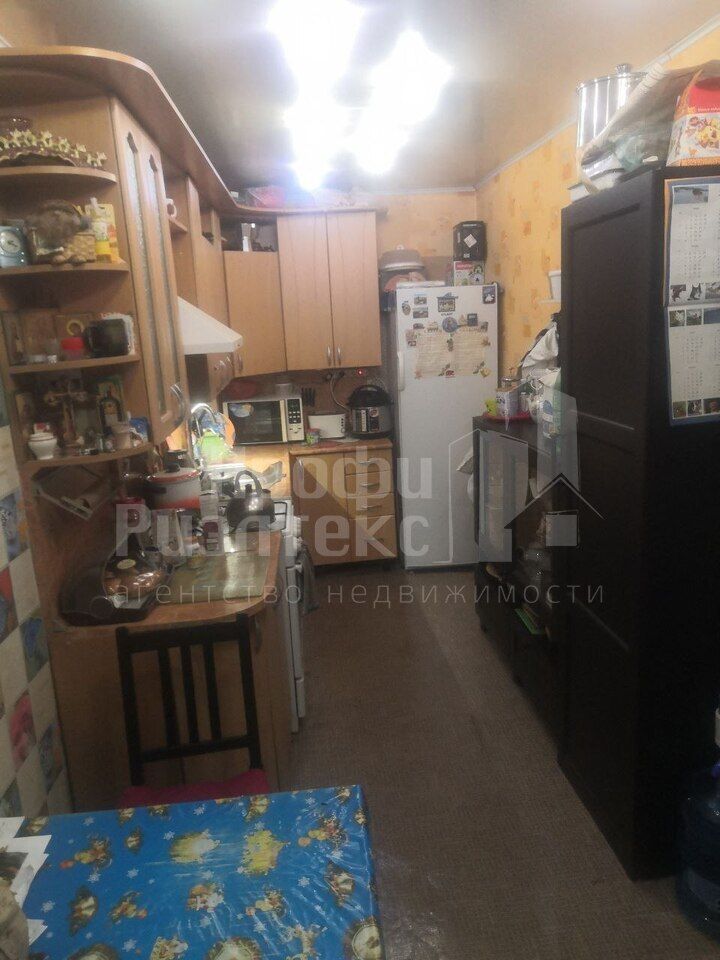 Продажа 4-комнатной квартиры, Кстово, 2-й мкр,  4