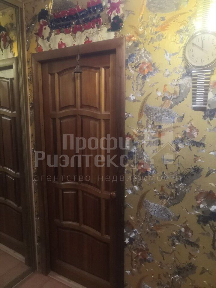 Продажа 4-комнатной квартиры, Кстово, 2-й мкр,  4