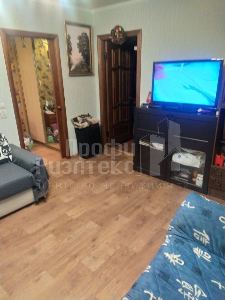 Продажа 4-комнатной квартиры, Кстово, 2-й мкр,  4