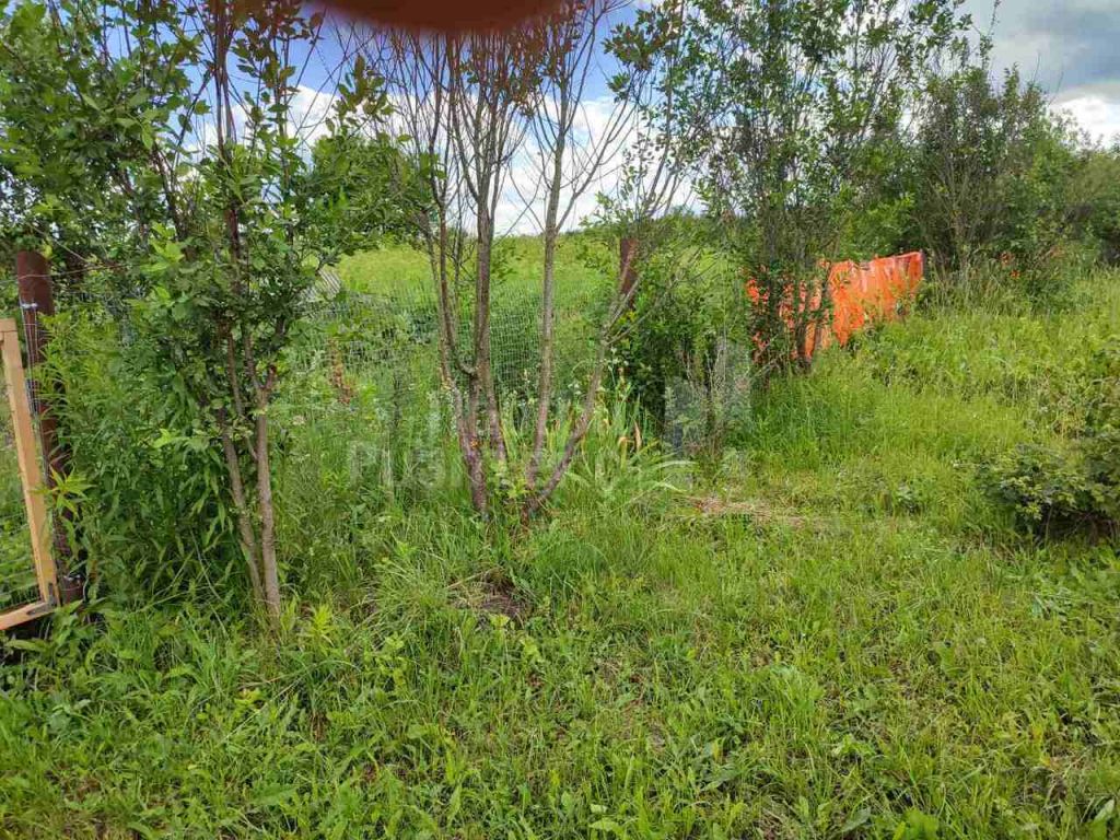 Продажа участка, Лубянцы, д 1а