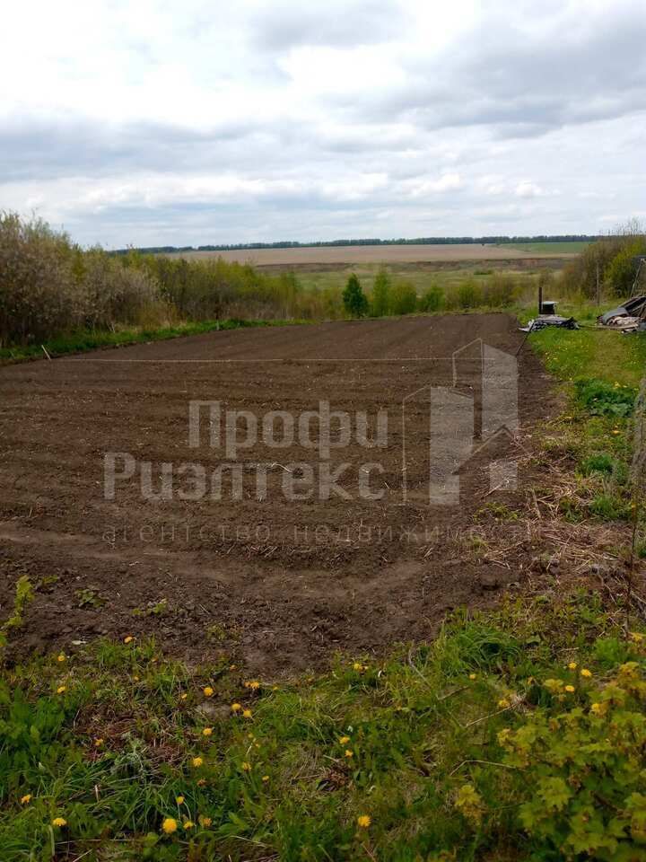 Продажа участка, Лубянцы, д 1а