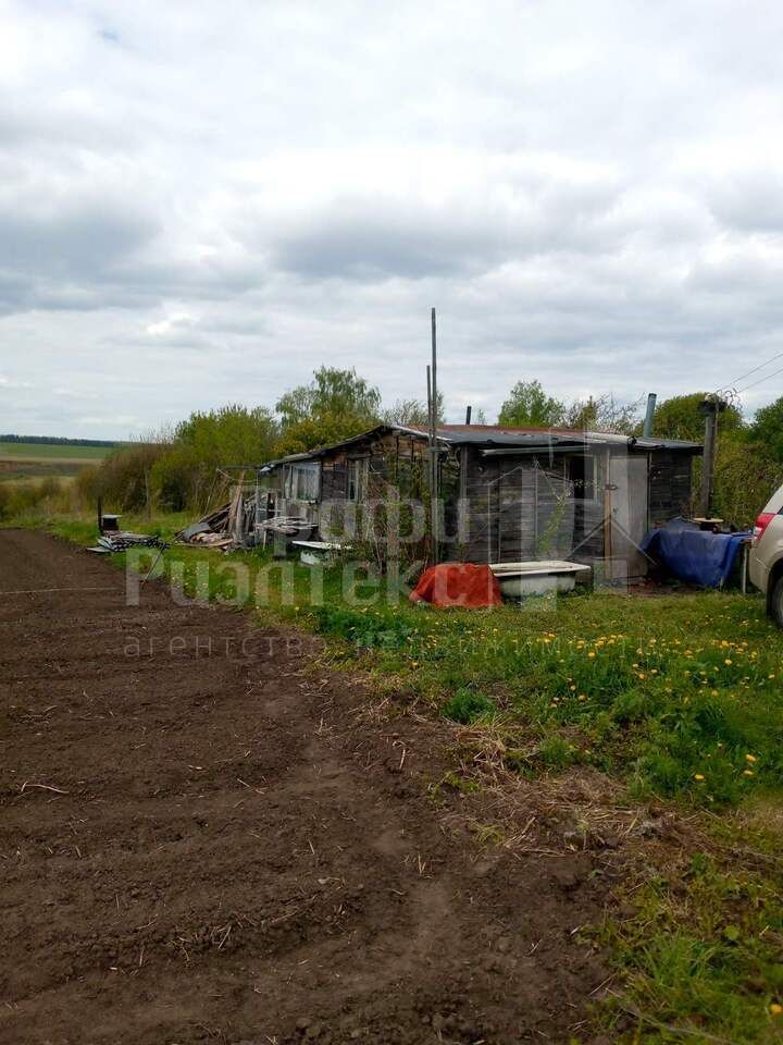 Продажа участка, Лубянцы, д 1а